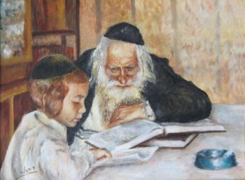 Jewish art